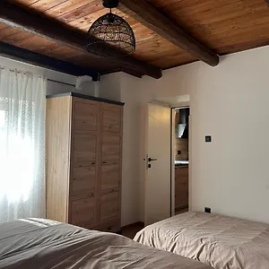 Casa Anka Gračišće